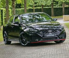 ② HYUNDAI I30 N PERFORMANCE FASTBACK | OPTION COMPLÈTE | PANO — HYUNDAI — 2EMEMAIN