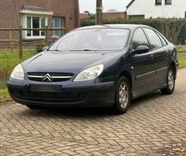② CITROEN C5 ESSENCE 2ÈME PROPRIÉTAIRE 800€ — CITROËN — 2EMEMAIN