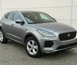 ② JAGUAR E-PACE 1.5I* HYBRIDE/BENZINE 2022 R-DYNAMIC — JAGUAR — 2EMEMAIN