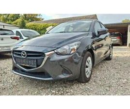 ② MAZDA 2 1500 BENZINE 2017 MET 96000KM — MAZDA — 2EMEMAIN