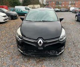 ② RENAULT CLIO — RENAULT — 2EMEMAIN