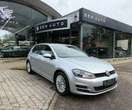 ② VOLKSWAGEN GOLF 7 1.2 TSI HIGHLINE * 12 MOIS GARANTIE * — VOLKSWAGEN — 2EMEMAIN