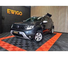 1.0 TCE 100CH / PRESTIGE / CAMERA - GPS - CARPLAY - REGULATEUR