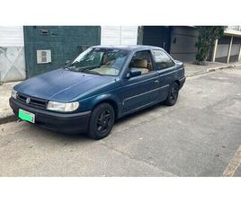 VOLKSWAGEN LOGUS VOLKSWAGEN LOGUS GLI / GL 1.8 1994