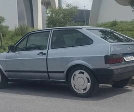 VOLKSWAGEN GOL VOLKSWAGEN GOL CLI / CL/ COPA/ STONES 1.6 (ÁLCOOL) 1994