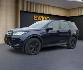 P200 FLEXFUEL HYBRID S 4WD BVA 7 PLACES | ENTRETIEN CONSTRUCTEUR | 1ERE MAIN