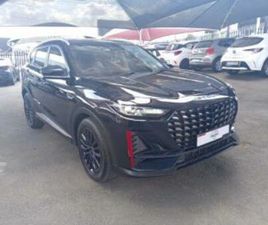 JETOUR JETOUR X70 PLUS 1.5T DELUXE