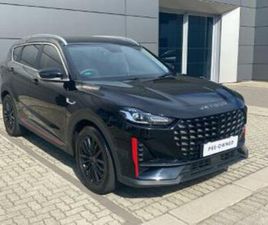 JETOUR JETOUR X70 PLUS 1.5T DELUXE