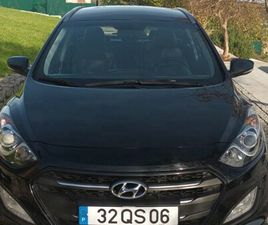 HYUNDAI I10 HYUNDAI I10 30 DEZEMBRO/15