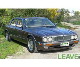 1997 JAGUAR XJ X300 XJ6