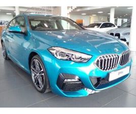 BMW SERIE 2 GRAN COUPE 218I 2022 BMW 2 SERIES 218I GRAN COUPE M SPORT