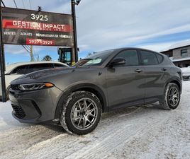 DODGE HORNET 2024 DODGE HORNET R/T