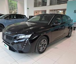 PEUGEOT 308 SW PEUGEOT 308 3 SW 1.2 HYBRID 136CV E-DSC6 STYLE