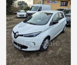 RENAULT ZOE Q210 Q210 88 LIFE 22KWH