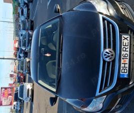 VOLKSWAGEN PASSAT CC VW PASSAT 2009 EURO 5