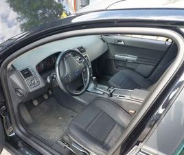 VOLVO V50 VOLVO V50 1,6 D, 2010 GOD.