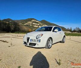ALFA ROMEO MITO 1.3 JTDM 95 DISTINCTIVE START-STOP