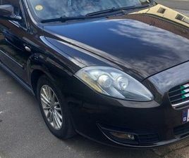 FIAT CROMA SW FIAT CROMA