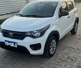 FIAT MOBI LIKE 1.0 FIRE FLEX 5P.