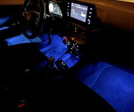 HYUNDAI BAYON HYUNDAI BAYON 1,0 T-GDI,2022.G,JAMSTVO,FULL OPREMA,VIRTUAL,NAVI,KAMERA, 2022 GOD.