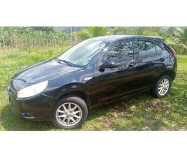 JAC J3 ANO 2011/2012, COMPLETO, AR, TRAVA, VIDRO NAS 4 PORTAS EM PERFEITA CONDIÇÕES DE USO