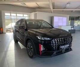 JETOUR JETOUR X70 PLUS 1.5T DELUXE