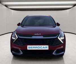 1.6 T-GDI DRIVE 4X2 118 KW (160 CV)