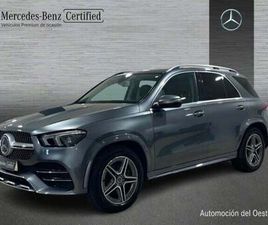 300 D 4MATIC AMG LINE (EURO 6D)