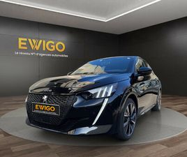 GENERATION-II 1.5 BLUEHDI 100 GT / 1ÈRE MAIN / ENTRETIEN A JOUR / CARPLAY / GARANTIE 6 MOIS