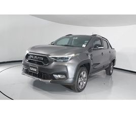 RAM TRUCKS RAM 700 RAM 700 1.3 LARAMIE CREW CAB CVT PICKUP 2024