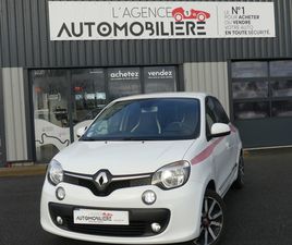 0.9 TCE 90 ENERGY RED NIGHT