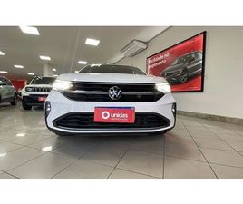 VOLKSWAGEN NIVUS VOLKSWAGEN NIVUS HIGHLINE 1.0 200 TSI FLEX AUT 2024