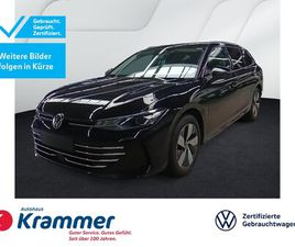 2.0 TDI DSG BUSINESS *AHK*LHZ*