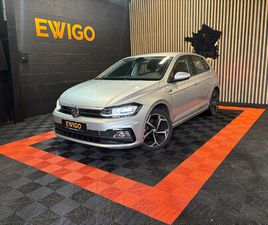 1.0 TSI 95 RLINE CAR PLAY DSG