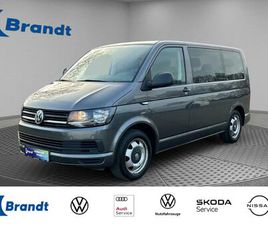 T6 MULTIVAN 2.0 TDI SITZH+EINPARKH+KLIMA