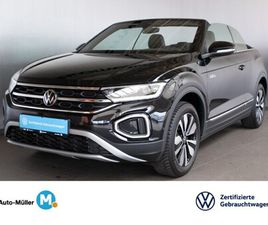 GOAL 1.0 TSI KAMERA NAVI WINDSHOTT LM 17