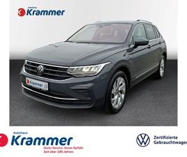 1.5 TSI DSG MOVE *AHK*NAVI*KAMERA*