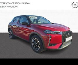 PURETECH 130CH RIVOLI AUTOMATIQUE