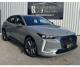 CITROEN DS4 4 E-TENSE 225CH BASTILLE
