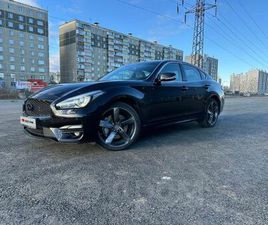 INFINITI Q70