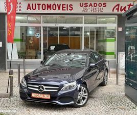 MERCEDES CLASSE E 350 E MERCEDES-BENZ C 350 E