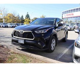 TOYOTA HIGHLANDER TOYOTA HIGHLANDER * LE * CARFAX * БЕЗ ПЪРВОНАЧАЛНА ВНОСКА