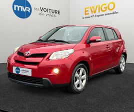 1.4 D-4D 90 CH LIFE 4X2 - BMV6