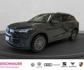 VOLKSWAGEN TIGUAN 2.0 TDI LIFE NAVI+LED+18''+ACC+KAMERA+APP-CONNECT