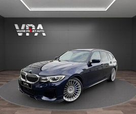 ALPINA B3 TOURING TOURING 462CH XDRIVE ? TOIT PANORAMIQUE