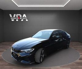 ALPINA D3 3.0 355CH XDRIVE ? HUD HARMAN KARDON AND