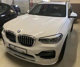 3.0 BI-TURBO ? 22 FULL OPTIONS