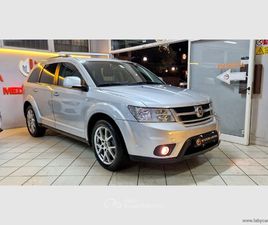 FREEMONT 2.0 MULTIJET 170 CV LOUNGE