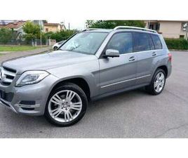 MERCEDES GLK GLK 220 CDI (BE) SPORT 4MATIC AUTO MY12