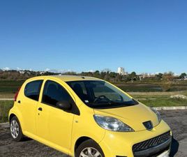 PEUGEOT 107 PEUGEOT 107. RIEN À PRÉVOIR FACTURES À L’APPUI